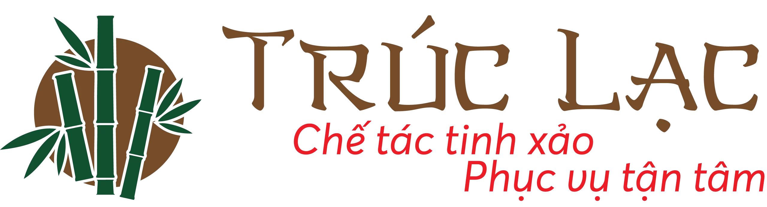 Trúc lạc