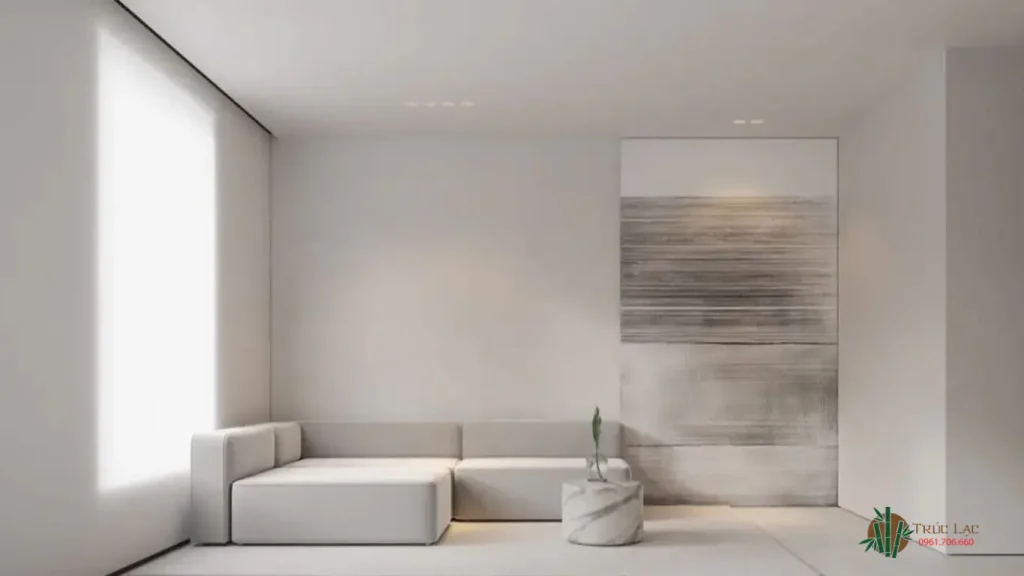 Phong Cách Minimalism - Nghệ Thuật Tối Giản Trong Không Gian Sống Hiện Đại 3 Phong Cách Minimalism