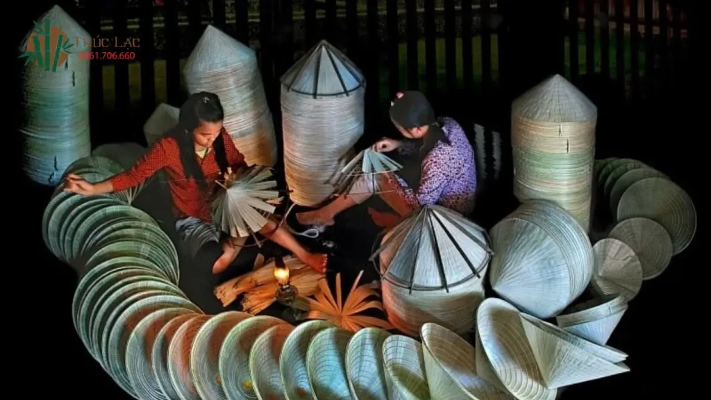 Đắt nhưng đáng tiền - Giá trị thật của đồ thủ công 2 đồ thủ công