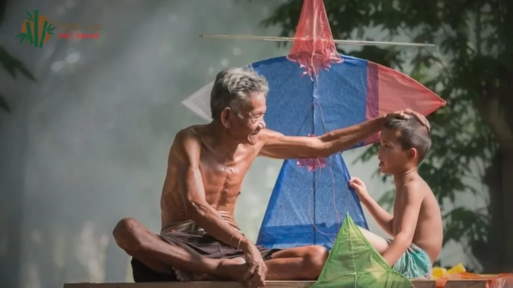 Đồ thủ công có đáng để đầu tư? 2 đồ thủ công