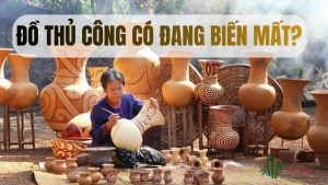 Đồ thủ công