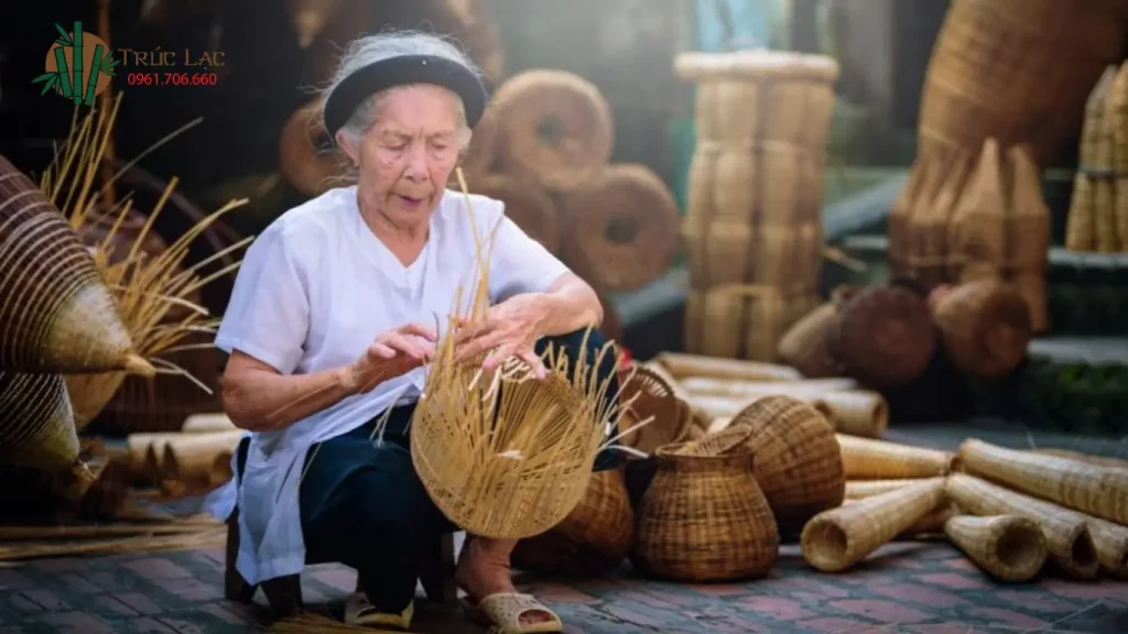 Đồ thủ công có đáng để đầu tư? 3 đồ thủ công