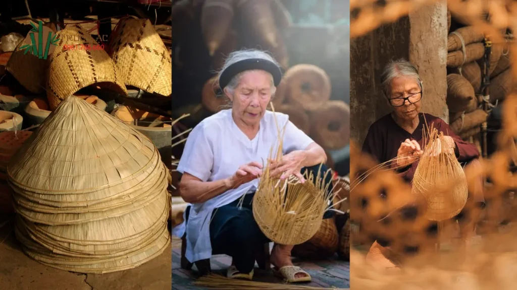 Vì sao đồ handmade luôn có giá cao hơn? 1 Đồ handmade