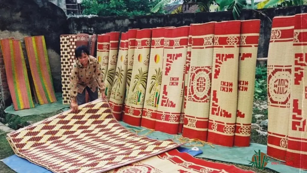 Điều làm nên giá trị của đồ thủ công Việt Nam 3 đồ thủ công