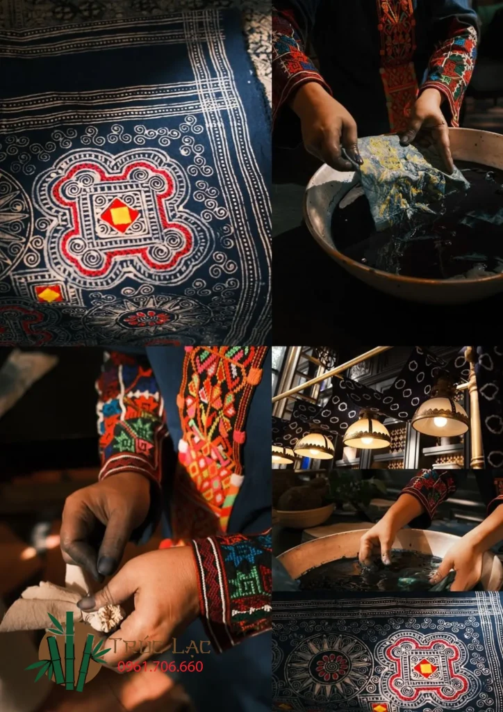 Nghề thủ công có còn chỗ đứng trong thời đại AI? 2 nghề thủ công, AI