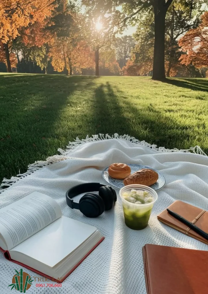 Sống chậm cùng đồ thủ công - Khi mỗi món đồ đều mang một câu chuyện 2 slow living