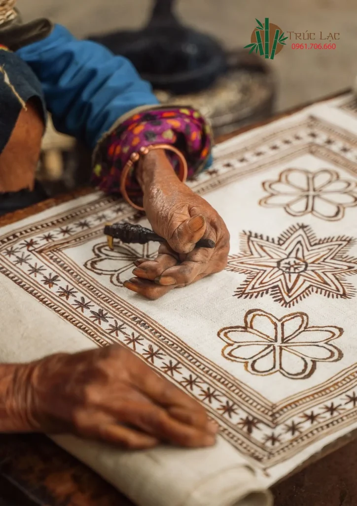 Sống chậm cùng đồ thủ công - Khi mỗi món đồ đều mang một câu chuyện 3 slow living
