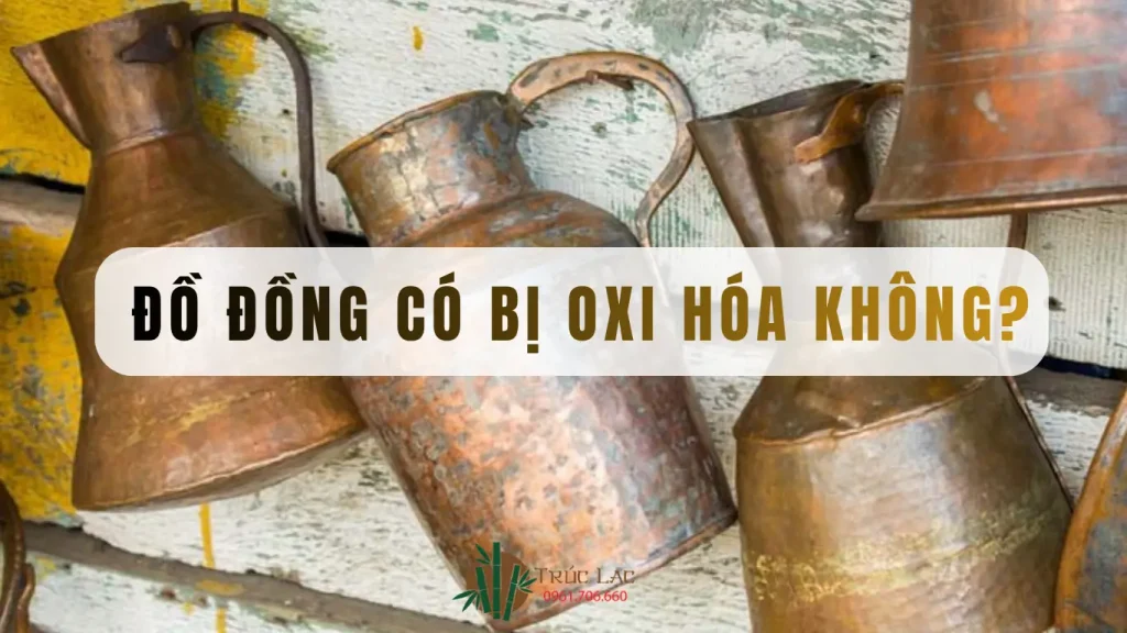 Đồng đỏ và đồng vàng khác nhau như thế nào? Nên chọn loại nào? 2 đồng đỏ