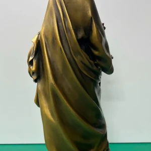 Tượng Thánh Phaolô
