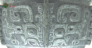 Đồ đồng Trung Quốc