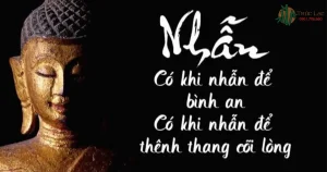 chữ Nhẫn