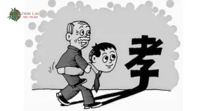 Chữ Hiếu